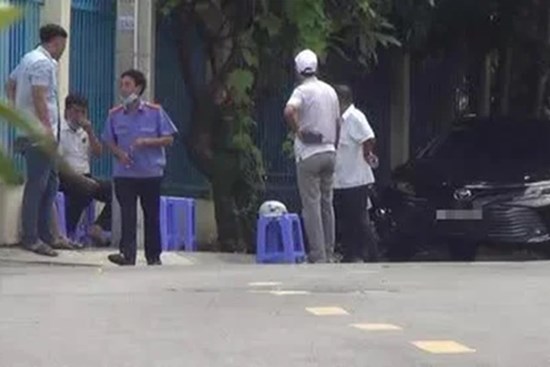 TP.HCM: Cảnh tượng bàng hoàng sau tiếng la thất thanh