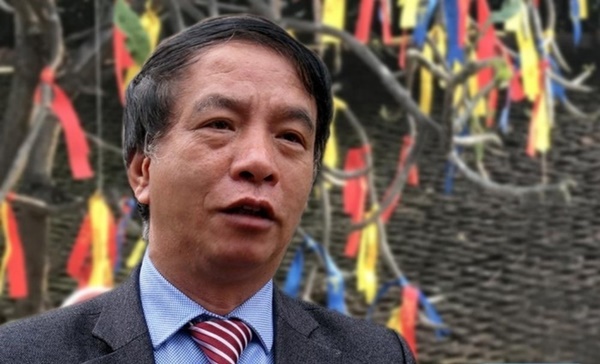 Mờ ảo bùa yêu: Khi nào bùa ngải hết linh nghiệm?-1