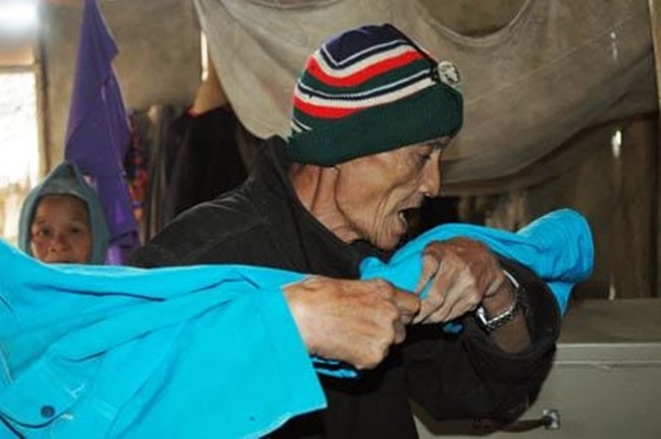 Mờ ảo bùa yêu: Khi nào bùa ngải hết linh nghiệm?-2