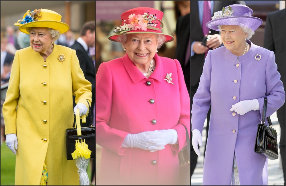 Bí mật đằng sau gu ăn mặc quyền lực của Nữ hoàng Anh suốt 70 năm trị vì-9