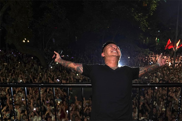 Tuấn Hưng bị xử phạt không ảnh hưởng đến việc bổ nhiệm chức vụ mới-2