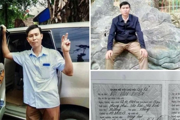 Vụ thiếu nữ bị sát hại, vứt xác dọc đường: Hung thủ có tâm hỏi thăm nạn nhân, vợ cũ bóc phốt quá khứ-5