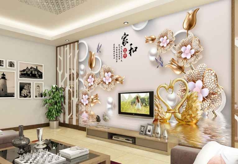 Thầy phong thủy mách nhỏ: Phòng khách là nơi hút lộc, muốn may mắn phát tài, hãy vứt ngay 3 thứ này đi-2