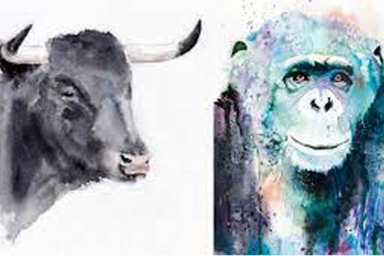 Đúng Rằm Trung thu: 3 con giáp chính thức hết khổ, tháng 9 tài vận dồi dào, tháng 10 ấm no sung túc