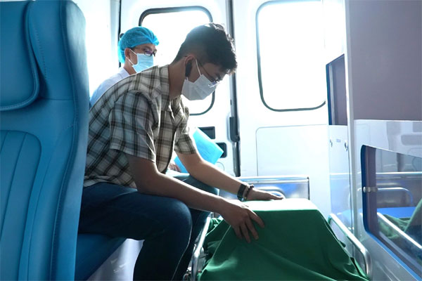 Cô gái 25 tuổi hiến tạng cứu sống 6 người-4