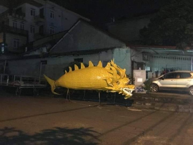 Giật mình với các màn vui đón Trung thu lỡ mang nhầm phong cách rằm tháng 7-6