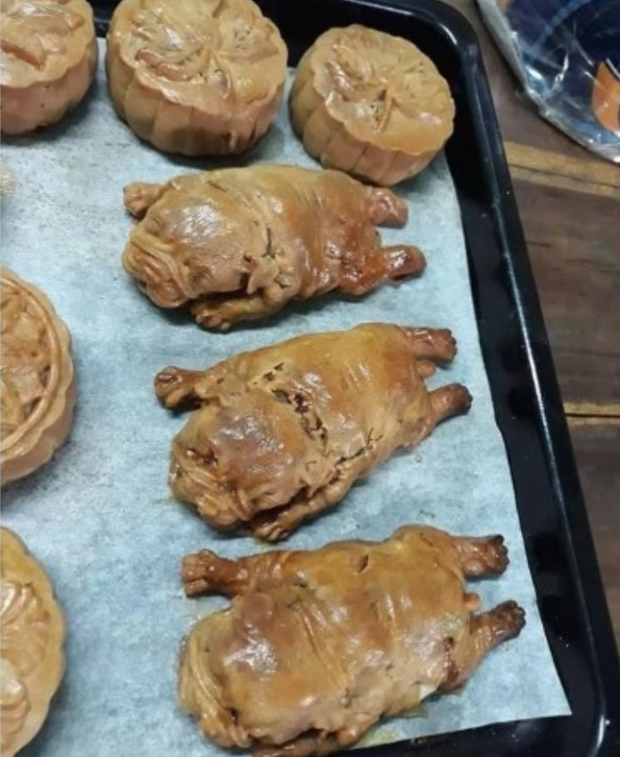 Giật mình với các màn vui đón Trung thu lỡ mang nhầm phong cách rằm tháng 7-8