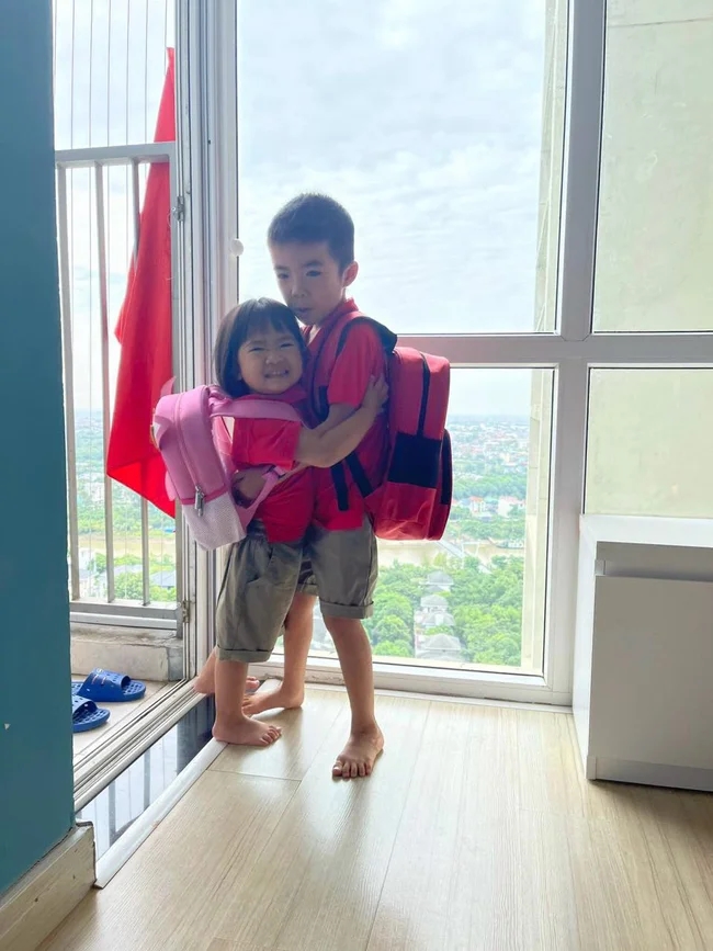 Đau đầu vì xung đột của các con, bà mẹ ở Hà Nội áp dụng cách dạy cực lạ-3