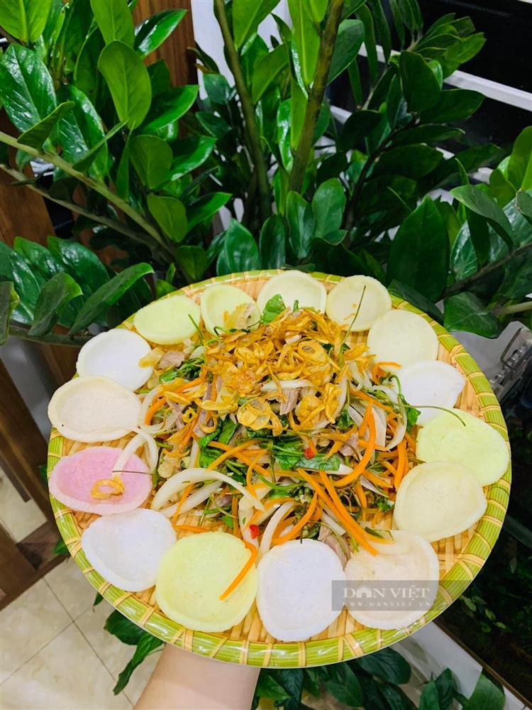 Bỏ túi bí quyết để làm các món nộm thành công ngay từ lần đầu tiên-1