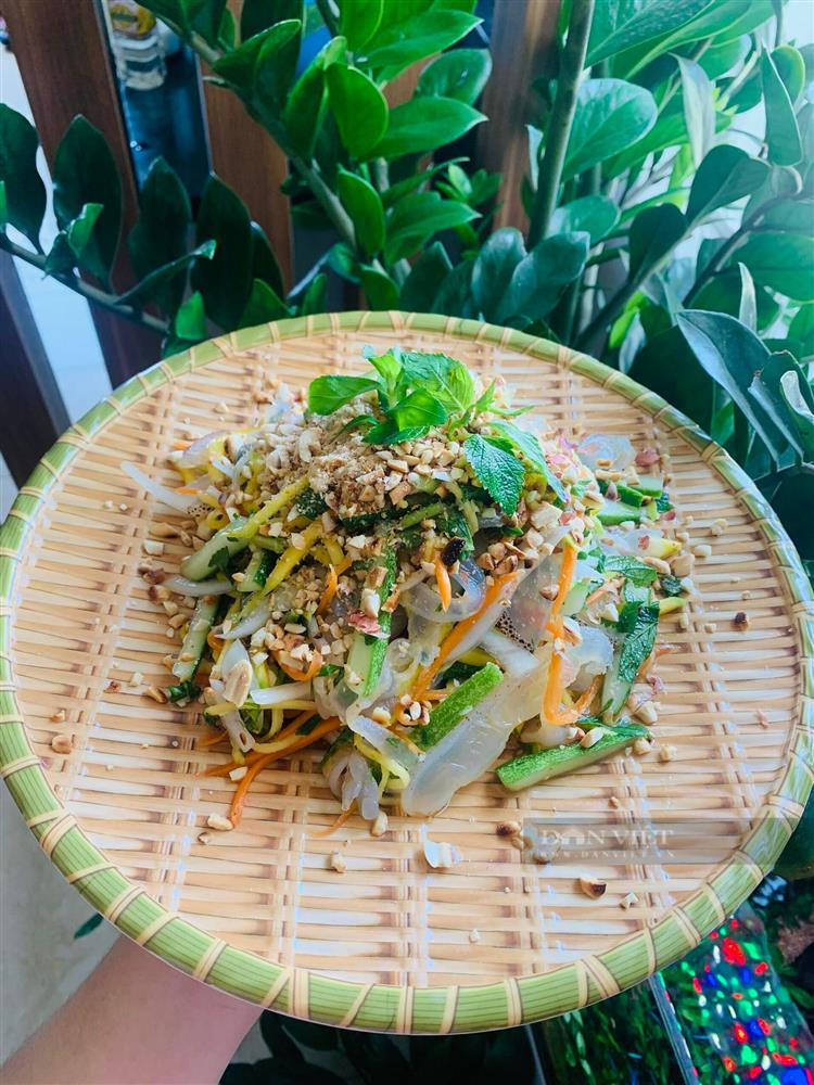 Bỏ túi bí quyết để làm các món nộm thành công ngay từ lần đầu tiên-2