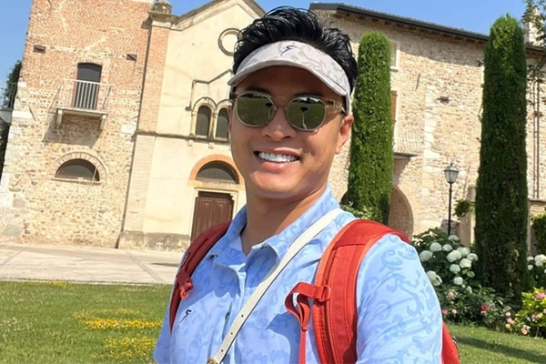 Chỉ với một câu nói, Hồng Đăng tiết lộ tâm trạng hiện tại sau ồn ào đời tư-4