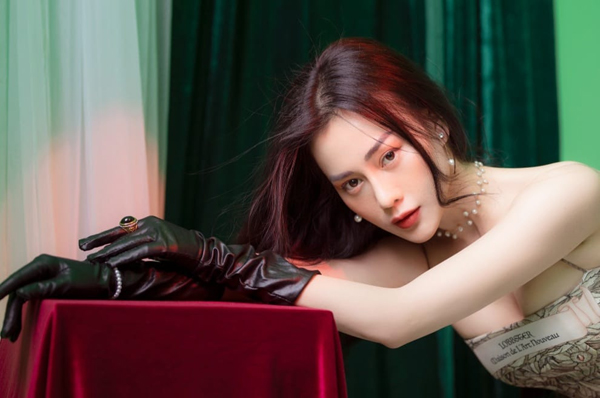 Phương Oanh đã mất nhiều hơn được sau khi gay gắt tố vợ Shark Bình dựa hơi?-1