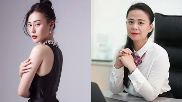 Phương Oanh đã mất nhiều hơn được sau khi gay gắt tố vợ Shark Bình dựa hơi?-3