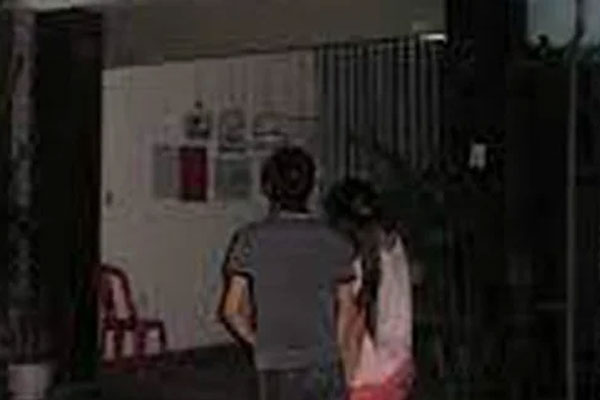 Bắt đối tượng nhiều lần đưa bạn gái 13 tuổi vào nhà nghỉ làm chuyện người lớn-1