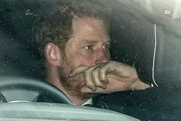 Thói quen ăn uống để sống thọ của Nữ hoàng Anh-5