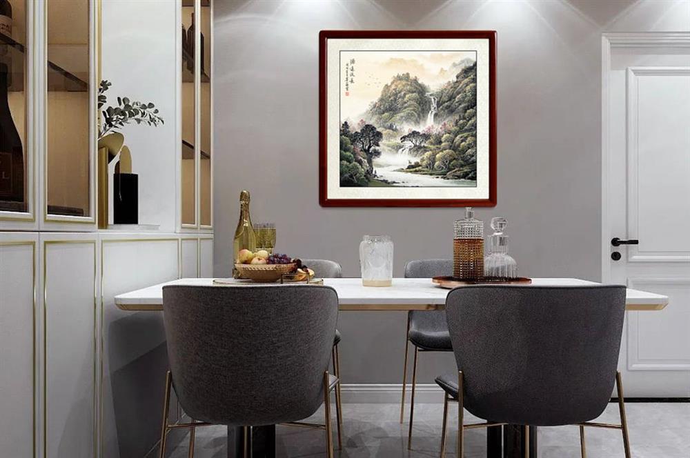 Bài trí bàn ăn cũng có những điều cấm kỵ, nếu mắc phải coi chừng sẽ hối hận-3