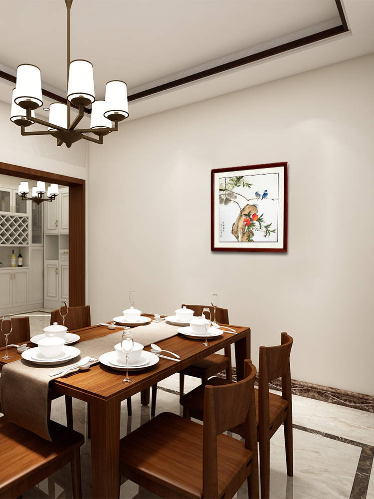 Bài trí bàn ăn cũng có những điều cấm kỵ, nếu mắc phải coi chừng sẽ hối hận-1