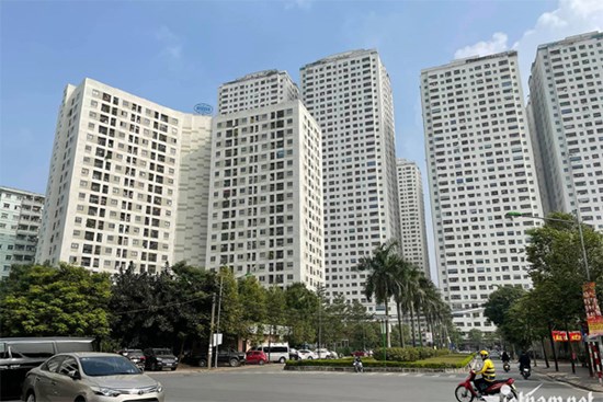 Dồn tiền mua nhà Hà Nội cho con đi học, bất ngờ lãi tiền tỷ