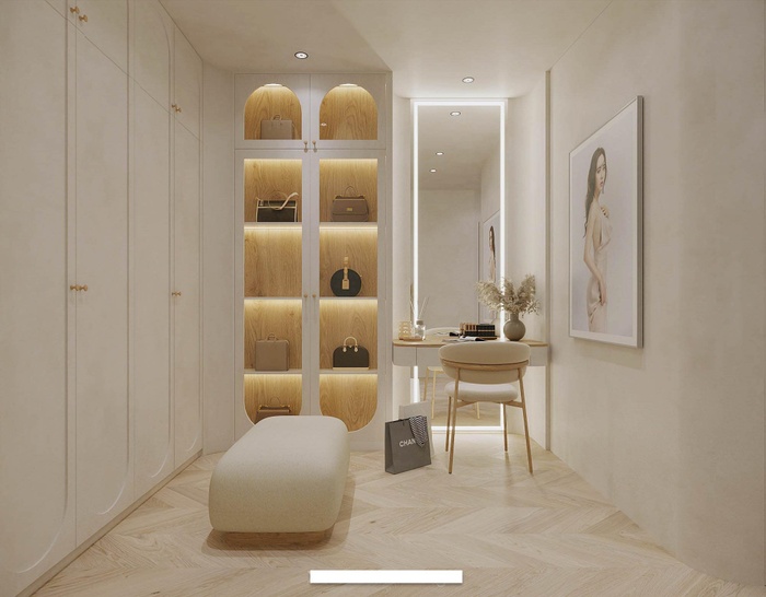 Huyền Lizzie khoe cận cảnh tổ ấm sang xịn mịn của 2 mẹ con sau thành công của phim Thương ngày nắng về-8