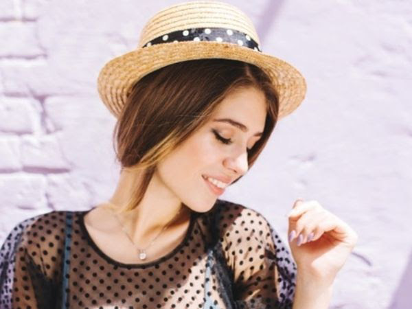 Vết chân chim biến mất” chỉ với 8 bước đơn giản-1