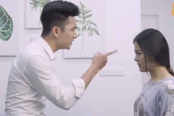 Suốt 3 năm chưa có con, tôi cay đắng khi nhận ra chồng cố tình trì hoãn-1