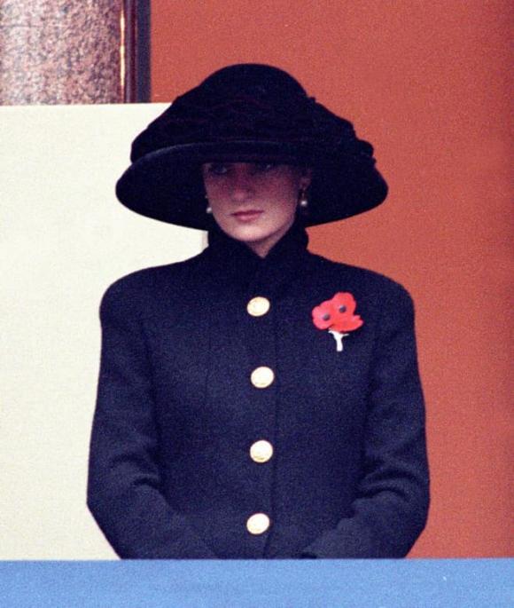 Vua Charles tuyên bố Kate Middleton thay thế Diana làm Công nương xứ Wales-1