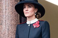 Vua Charles tuyên bố Kate Middleton thay thế Diana làm Công nương xứ Wales