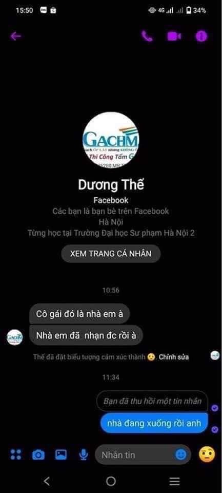 Vụ thiếu nữ bị sát hại, vứt xác dọc đường: Hung thủ có tâm hỏi thăm nạn nhân, vợ cũ bóc phốt quá khứ-2