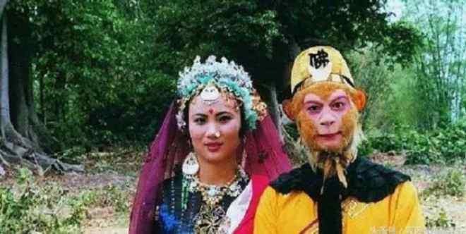 Người vợ kín tiếng của Tôn Ngộ Không và hôn lễ kỳ lạ khiến nam diễn viên thấy mắc nợ-1