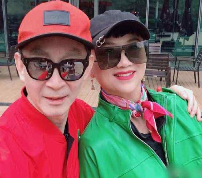 Người vợ kín tiếng của Tôn Ngộ Không và hôn lễ kỳ lạ khiến nam diễn viên thấy mắc nợ-3