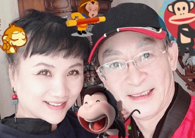 Người vợ kín tiếng của Tôn Ngộ Không và hôn lễ kỳ lạ khiến nam diễn viên thấy mắc nợ-4