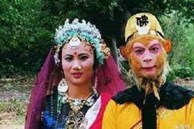 Người vợ kín tiếng của 'Tôn Ngộ Không' và hôn lễ 'kỳ lạ' khiến nam diễn viên thấy mắc nợ
