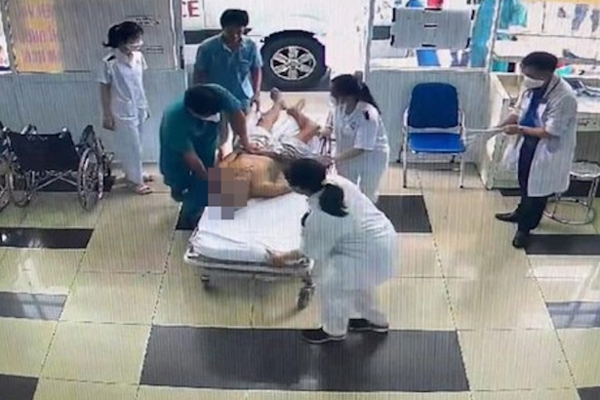 Đây là nhân sâm trong vườn, ăn vào đẹp da, bổ máu nhưng thấy dấu hiệu này phải bỏ ngay-7