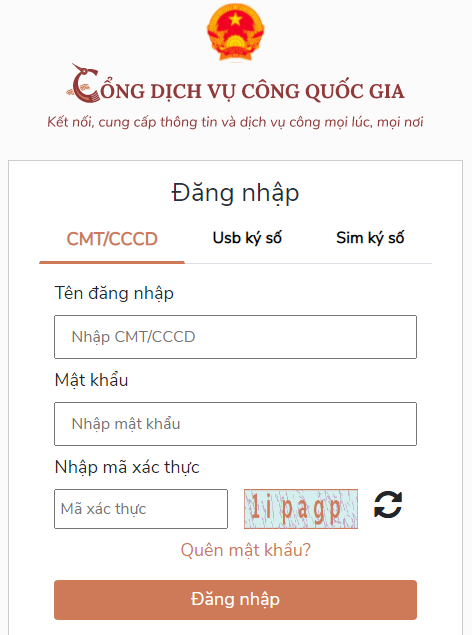 Sổ hộ khẩu giấy hết giá trị sử dụng từ 1/1/2023: Bộ công an hướng dẫn cách tra cứu thông tin thay thế-5