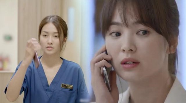 Điểm mặt những diễn viên cực xinh đẹp nhưng diễn xuất không ít lần khiến khản giả ngao ngán-2