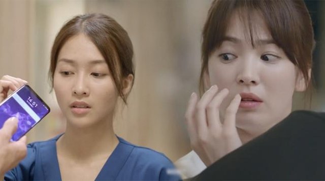 Điểm mặt những diễn viên cực xinh đẹp nhưng diễn xuất không ít lần khiến khản giả ngao ngán-3