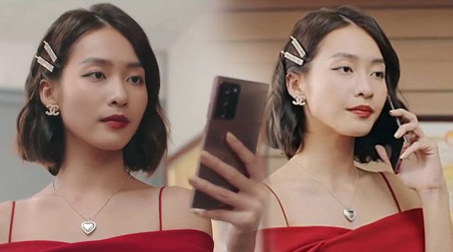 Điểm mặt những diễn viên cực xinh đẹp nhưng diễn xuất không ít lần khiến khản giả ngao ngán-4