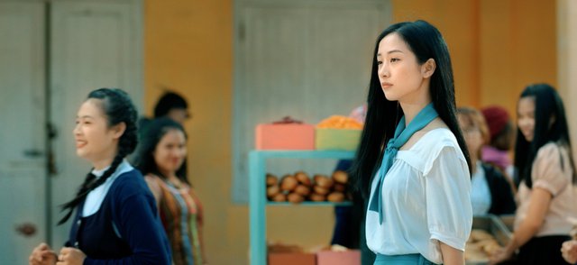 Điểm mặt những diễn viên cực xinh đẹp nhưng diễn xuất không ít lần khiến khản giả ngao ngán-6