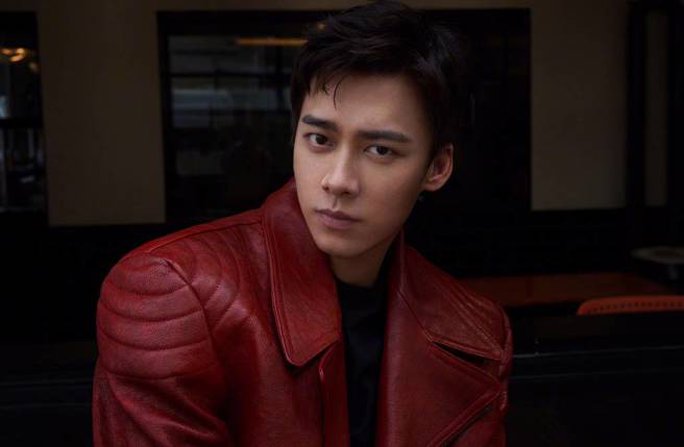 Tài tử Lý Dịch Phong bị cắt sóng, xóa tên sau nghi án mua dâm-2