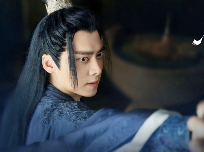 Tài tử Lý Dịch Phong bị cắt sóng, xóa tên sau nghi án mua dâm-3