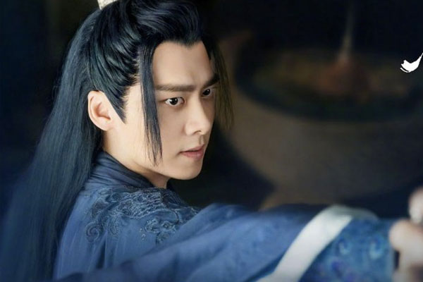 Diễn viên Lý Dịch Phong bị bắt tạm giam vì nhiều lần mua dâm-4