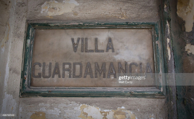 Những ngôi nhà gắn với cuộc đời Nữ hoàng Elizabeth II: Nơi sinh ra không phải là cung điện-17