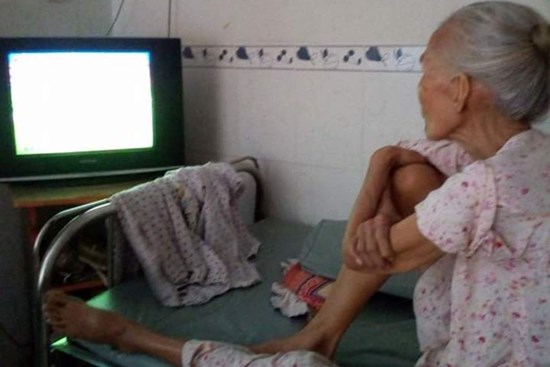 Hơn 60 tuổi, vợ chồng tôi phải dọn ra nhà trọ sau câu nói: 