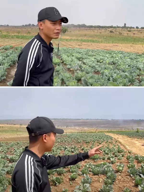 Quang Linh Vlog tiết lộ góc khuất ít ai ngờ về người dân châu Phi-1
