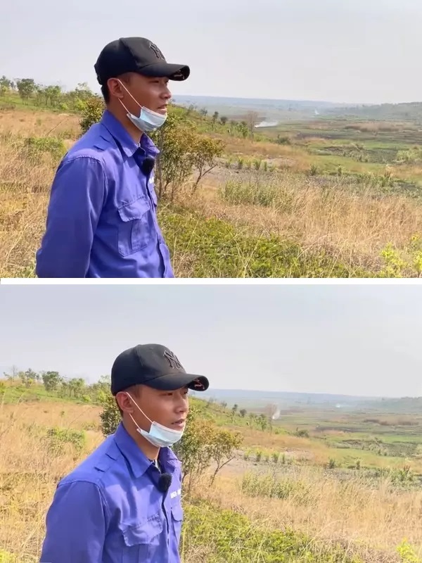 Quang Linh Vlog tiết lộ góc khuất ít ai ngờ về người dân châu Phi-2