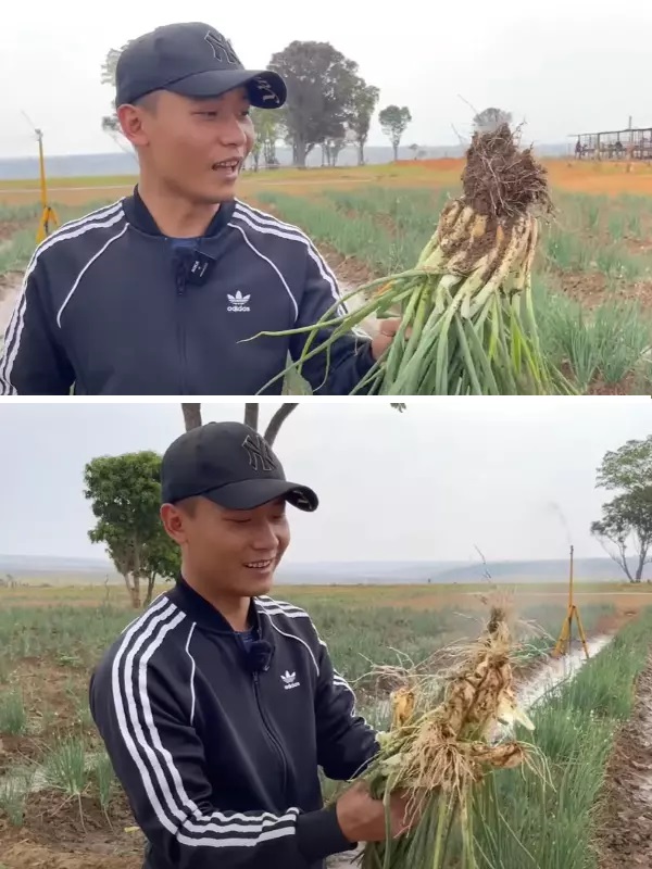 Quang Linh Vlog tiết lộ góc khuất ít ai ngờ về người dân châu Phi-4