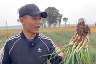 Quang Linh Vlog tiết lộ 'góc khuất' ít ai ngờ về người dân châu Phi