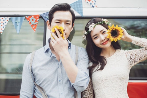 5 điều các vợ chồng trẻ nhất định phải biết trước khi kết hôn-1