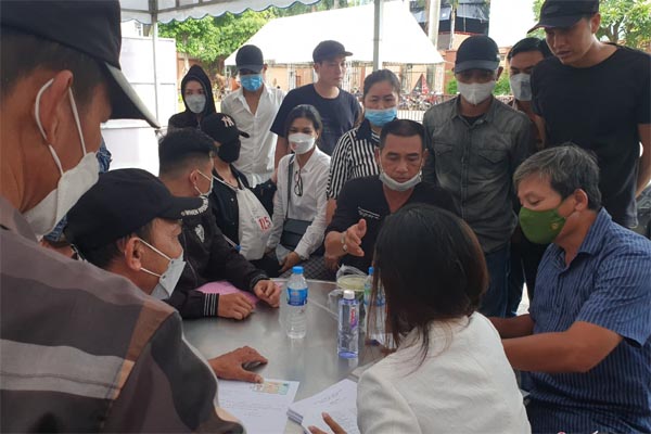 Tìm nạn nhân của thanh niên đẹp trai chuyên lừa đảo qua mạng xã hội-2