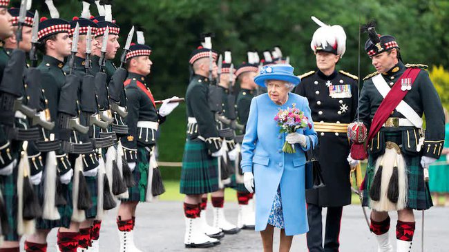 Điều ít biết về kế hoạch tang lễ thứ hai của Nữ hoàng Anh Elizabeth II và các chiến dịch liên quan-2
